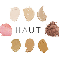 Be Naturally You Haut Makeup